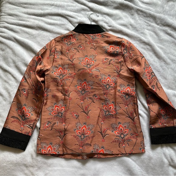 EUC Quarter-zip top from Scotch & Soda - Picture 4 of 5